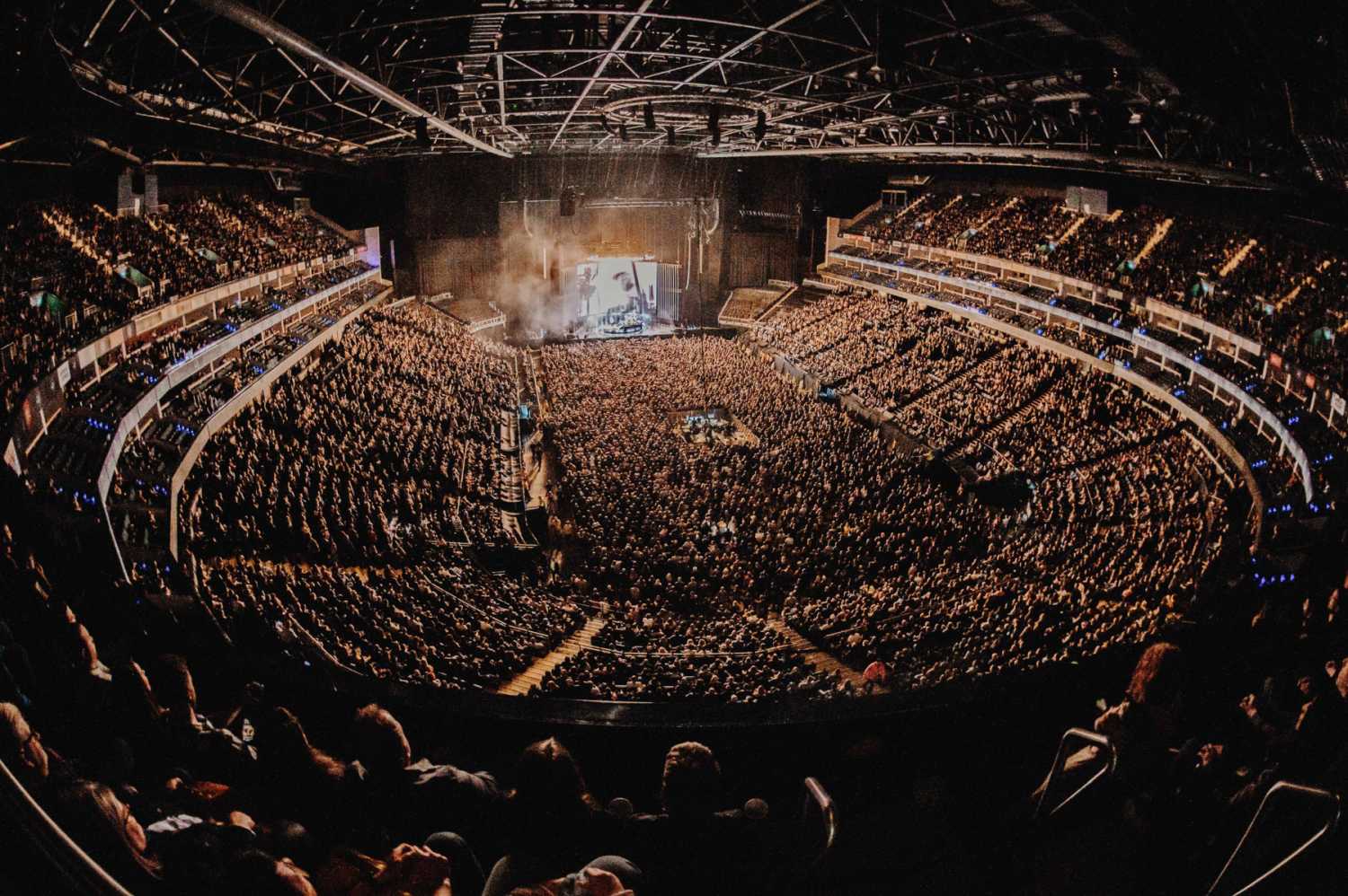 Royal Blood’s 2022 tour cycle continues (photo: Joeseth Carter)