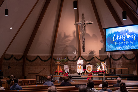 The demonstrations will be staged at the Upper Arlington Lutheran Church’s Mill Run campus in Hilliard, Ohio