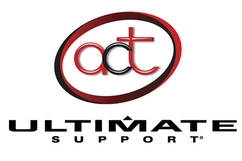 Ultimate will continue to grow its product line and create support solutions for performers and technicians