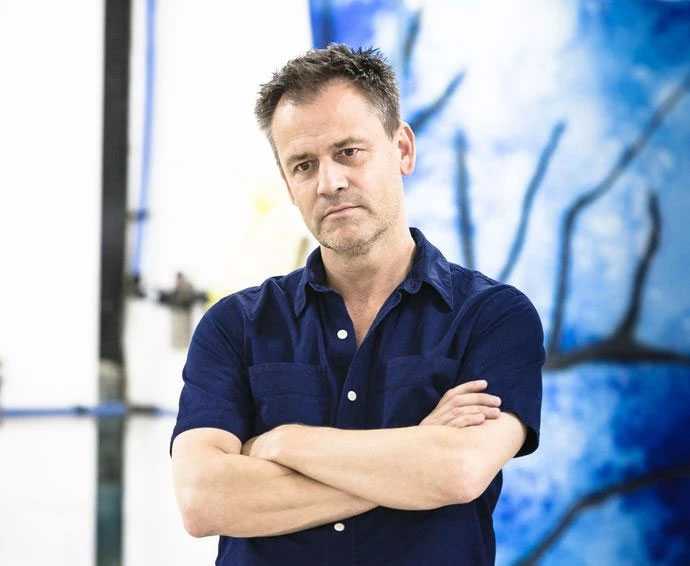 Michael Grandage (photo: Marc Brenner)