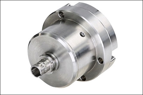 The Rotary Joint is an expanded beam multimode solution