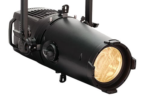 The KL Profile FC ellipsoidal