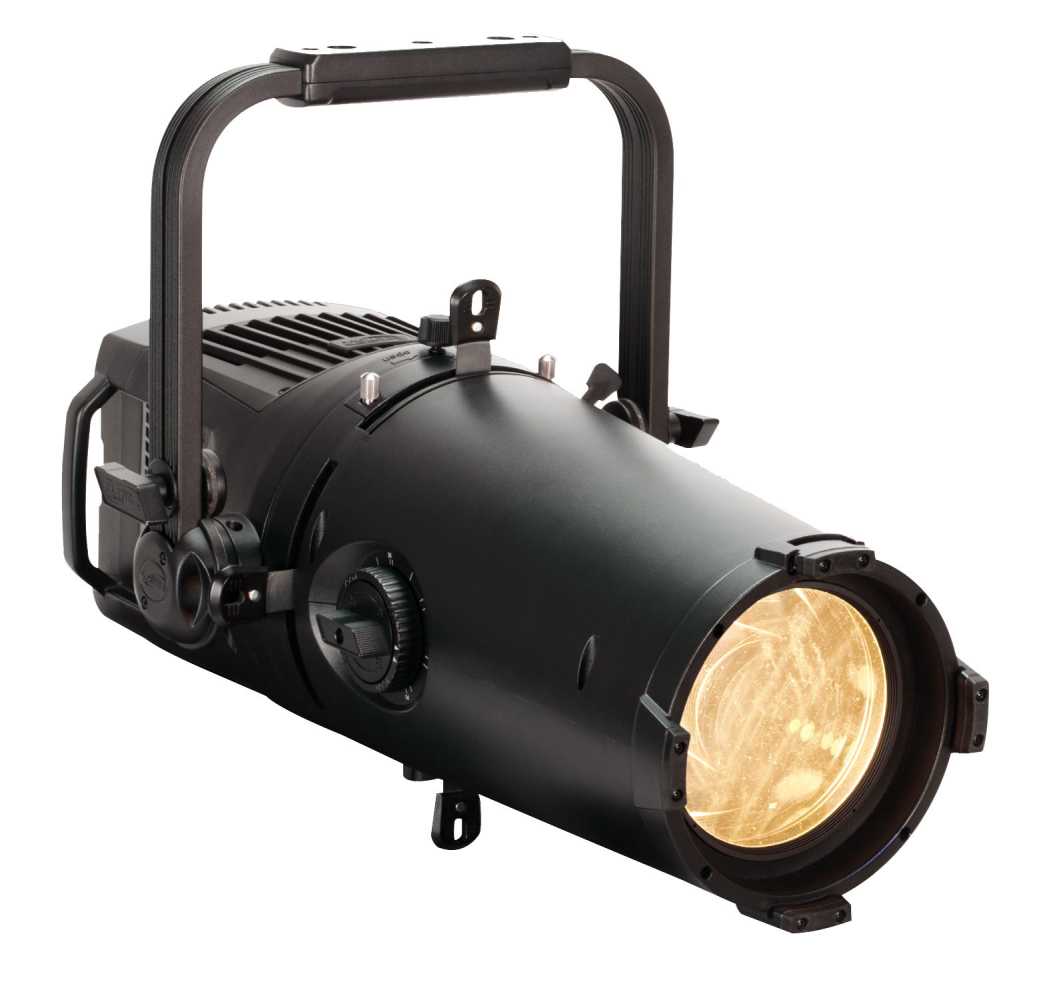 The KL Profile FC ellipsoidal