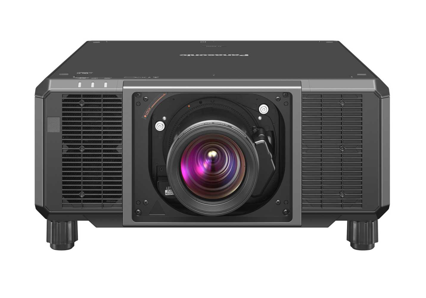 Panasonic’s new RQ25K projector