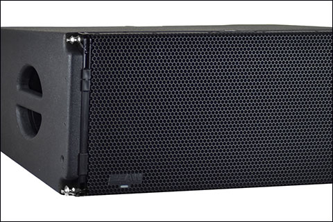 NTX210L boasts 1,600 watts of power