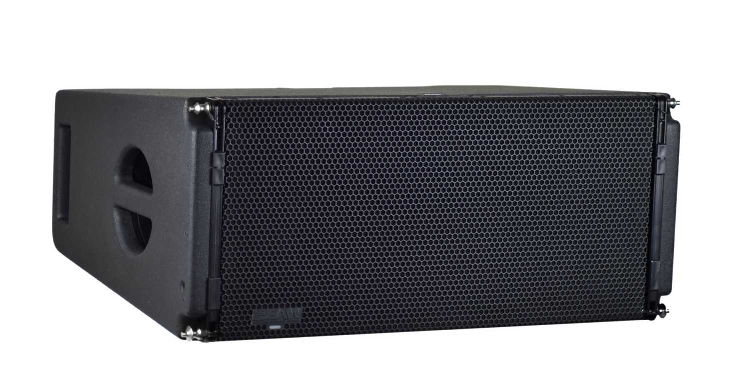 NTX210L boasts 1,600 watts of power