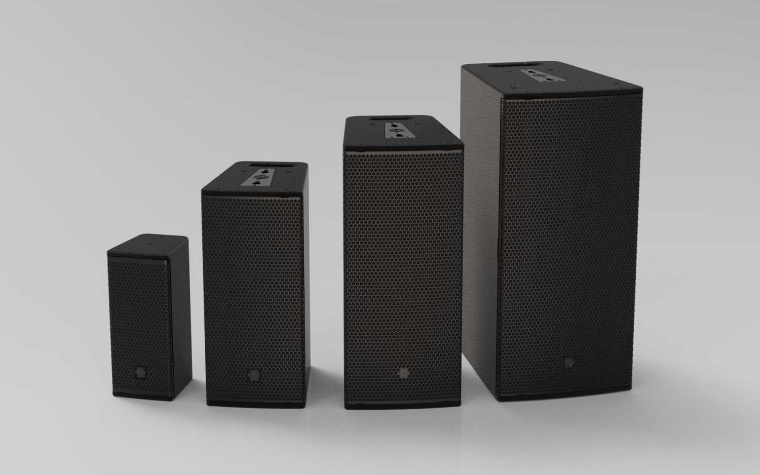 EM Acoustics reinforces its flagship range with the launch of R5