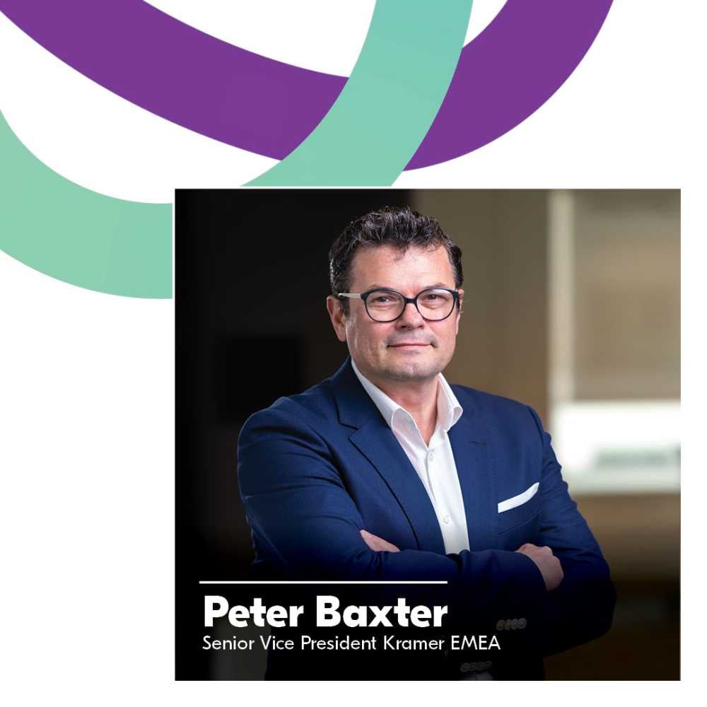 Peter Baxter - senior vice president (SVP) of its Europe, Middle East, and Africa
