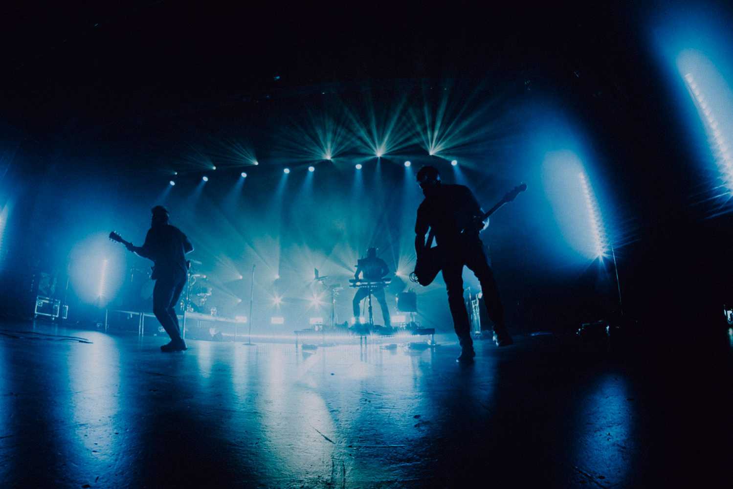 UnderOath are on their 24-city Blind Obedience Tour (photo: Randy Edwards)