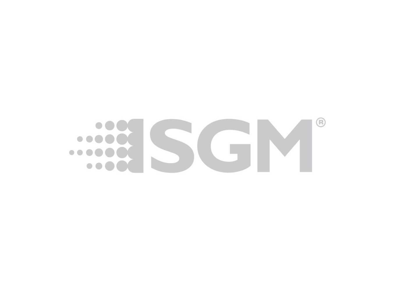 In Germany, SGM Light now has a direct to market setup
