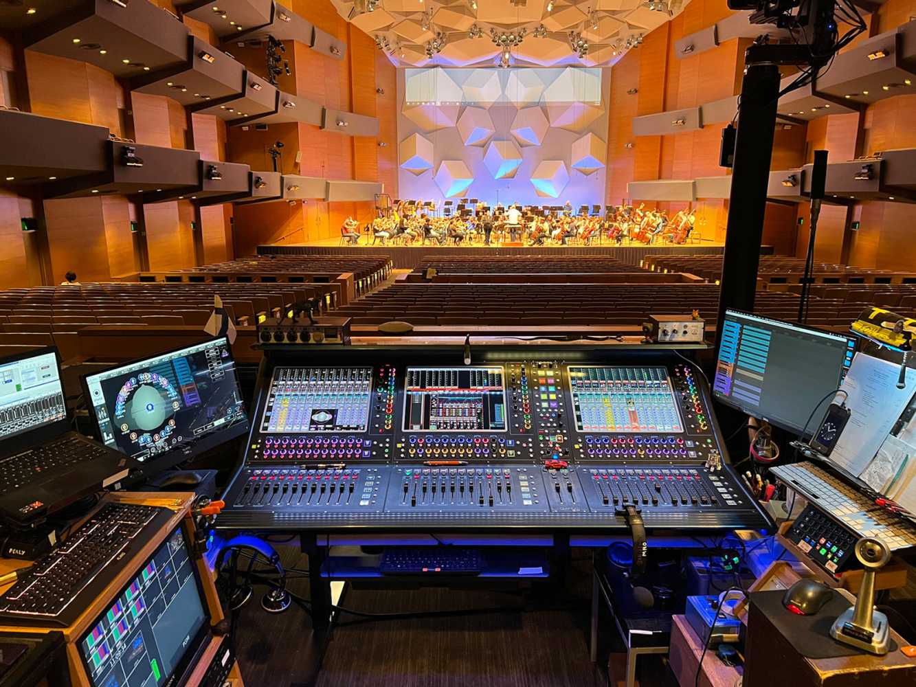 The Minnesota Orchestra’s Digital Concert Hall