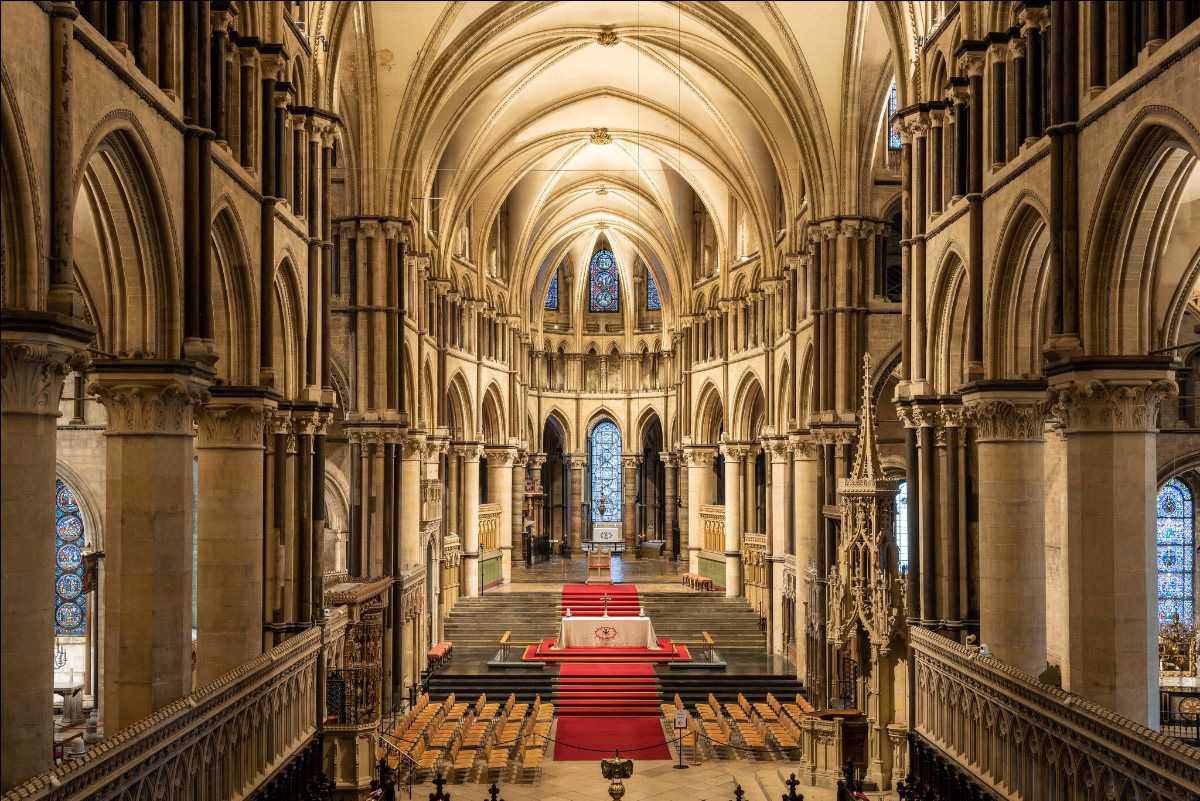 Canterbury Cathedral