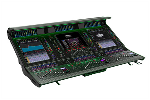 Quantum852 includes a raft of eco credentials