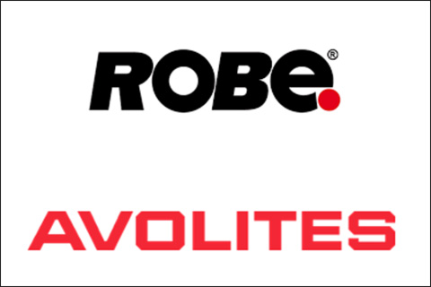 Robe Lighting has bought Avolites