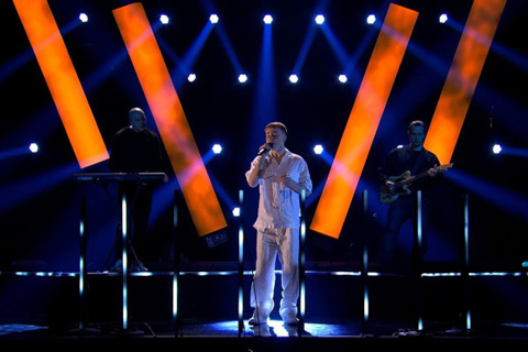 The Voice - Norges beste stemme