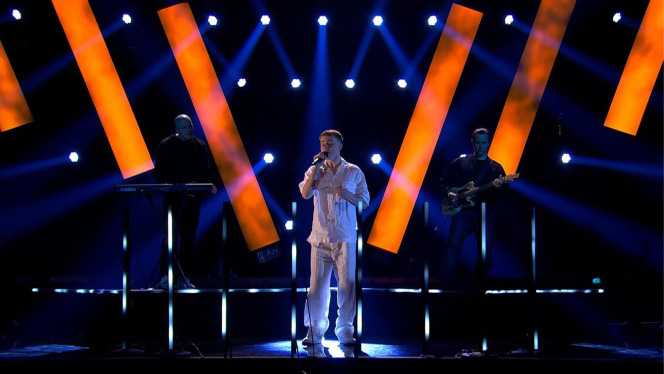 The Voice - Norges beste stemme