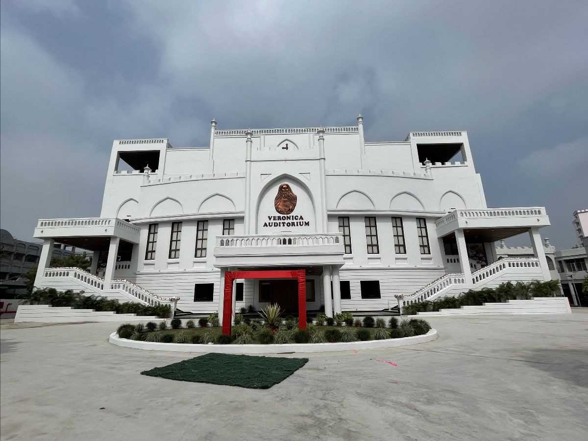 Patna Women’s College