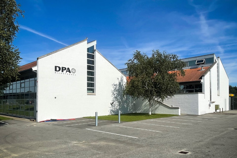 DPA’s new headquarters will put an emphasis on research and development facilities