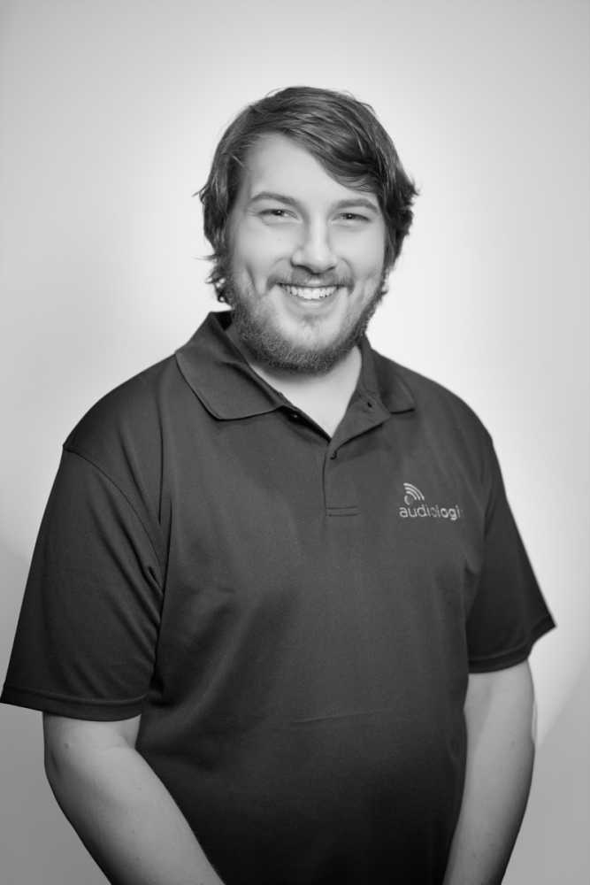 Chris Jones - application support engineer