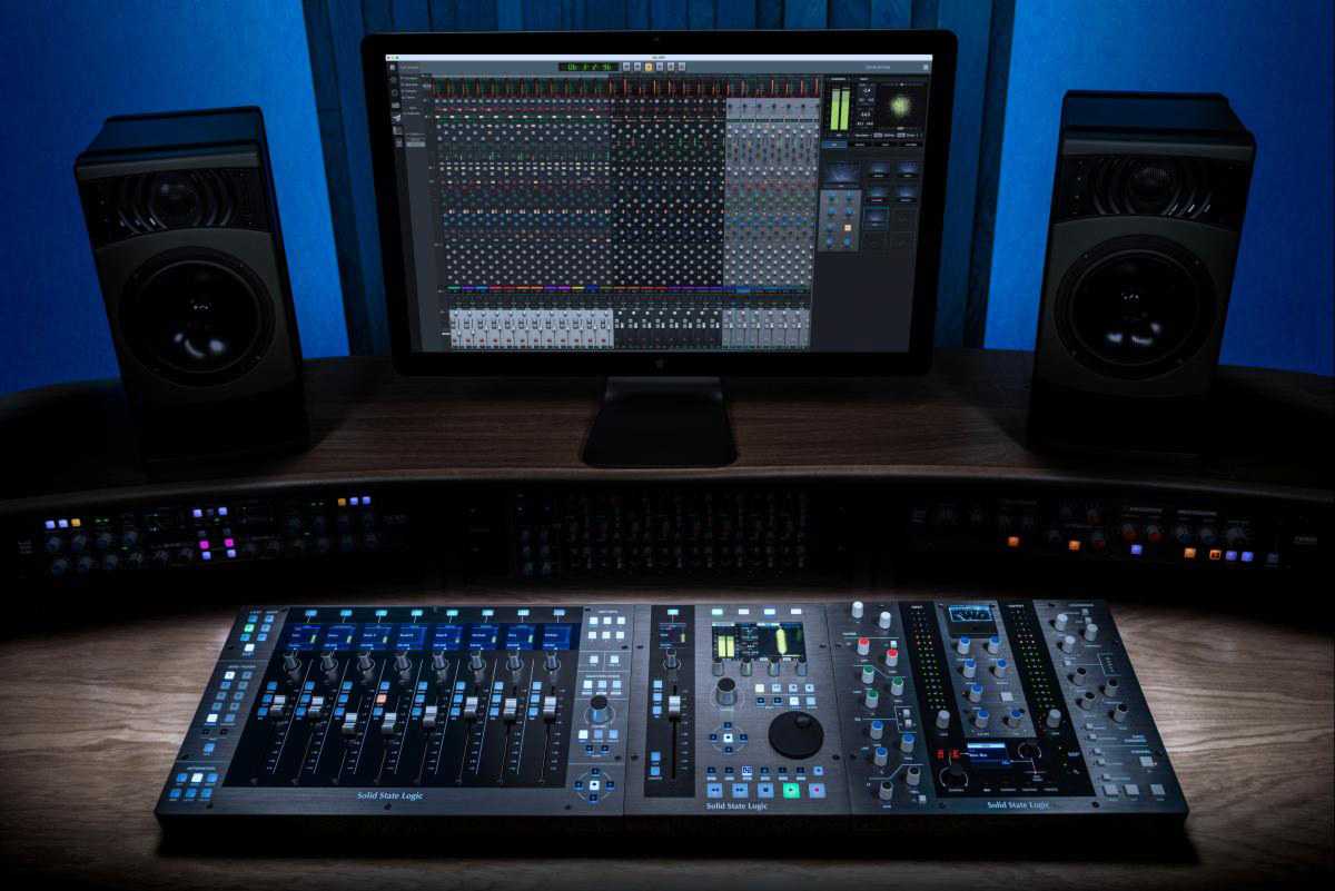 SSL is set to unveil an update to its SSL 360° software platform