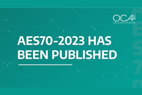 OCA has released a comprehensive presentation schedule for ISE 2024