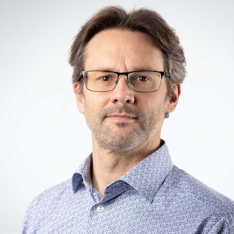 Richard Cuthbert - associate role at PTB Richard Cuthbert - associate role at PTB