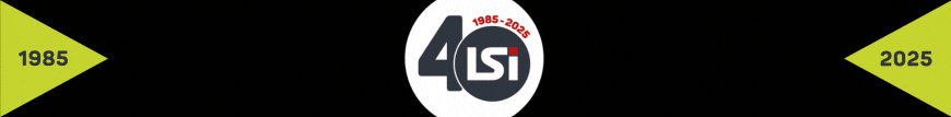LSi 40 - Banner - July-Nov 2025