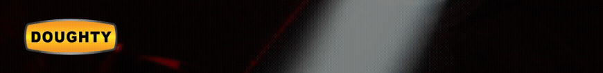 Doughty - Banner - from 4 July 2025
