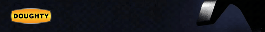 Doughty - Banner - from 6 June 2025