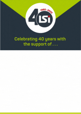 LSi 40th sponsors - Large MPU - July-Aug
