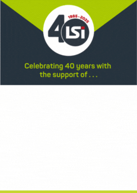 LSi 40th sponsors - Large MPU - July-Aug